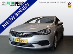 Opel Astra Sports Tourer - 1.2 Elegance 130pk, Navigatie, Clima controle, Cruise controle, Achteruitrijcamera, Dodeho