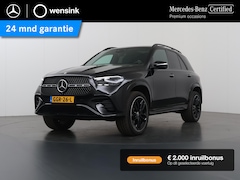 Mercedes-Benz GLE-Klasse - 400 e 4MATIC AMG Line Premium Plus | Night | Panoramadak | Luchtvering | Trekhaak | Burmes