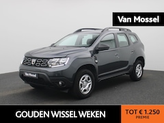 Dacia Duster - TCe 100 Comfort | AIRCO | NAVIGATIE | CRUISE CONTROL | PARKEERSENSOREN |