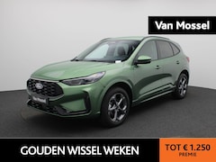 Ford Kuga - ST-Line PHEV | AUTOMAAT | VIRTUEEL | NAVIGATIE | CAMERA | HEAD-UP | APPLE CARPLAY | WINTER