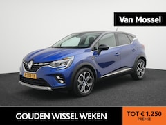 Renault Captur - 1.6 E-Tech Plug-in Hybrid 160 Business