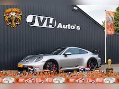 Porsche 911 - (992) 4.0 GT3 510pk Clubsport | Nieuwstaat | Approved 2029