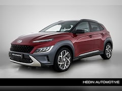 Hyundai Kona - 1.6 GDI HEV Premium