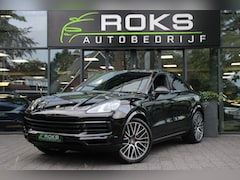Porsche Cayenne Coupé - 3.0 E-Hybrid Sport chrono/