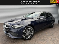 Mercedes-Benz C-klasse Estate - 300 e Business Solution