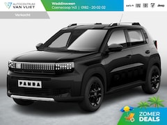 Fiat Grande Panda - 1.2 Hybrid ICON | Pack Style