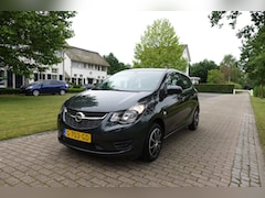 Opel Karl - 1.0 ecoFLEX 120 Jaar Edition | CarPlay | PDC | Cruise Control |