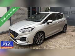 Ford Fiesta - 1.0 EcoBoost Hybrid ST-Line