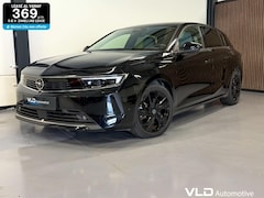 Opel Astra - 1.6 Hybrid Edition 360Cam LED Navi Carplay ACC