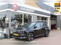 Renault 4 - 4 Comfort range techno 52 kWh