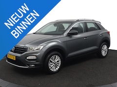 Volkswagen T-Roc - 1.5 TSI Style Business