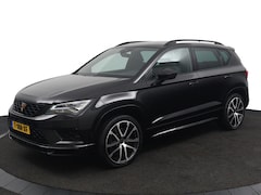 CUPRA Ateca - 2.0 TSI 4DRIVE Trekhaak Rijklaarprijs