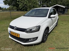 Volkswagen Polo - 1.2 TDI BlueMotion Comfortline APK/NAP/TEKST