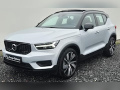 Volvo XC40 - 1.5 T4 Recharge R-Design Panorama Dak - 20" Wielen - Two Tone - Camera achter - Smartphone