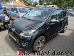 Volkswagen Up! - 1.0 high up BLACK-EDITIE