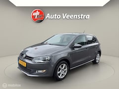 Volkswagen Polo - 1.2 TSI Comfortline|6-BAK|AIRCO|CRUISE|KOOPJ