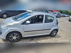 Citroën C1 - 1.0-12V Ambiance