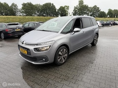 Citroën Grand C4 Picasso - 1.2 PureTech Shine 7 persoons