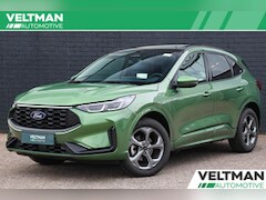 Ford Kuga - 2.5 PHEV ST-Line X PANO TREKHAAK HEAD UP CRUISE CAMERA STUURVERWARMING