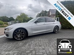 BMW 3-serie - 320i EfficientDynamics Edition High Executive