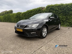 SEAT Leon - 1.0 TSI 116PK | Keyless | Navi | CarPlay | BTW