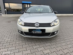 Volkswagen Golf - 6 R-Line 2012
