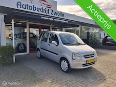 Opel Agila - 1.2-16V COMFORT|N.A.P.|APK 2027|ACTIE PRIJS|