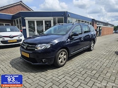 Dacia Logan MCV - 0.9 TCe S&S Prestige