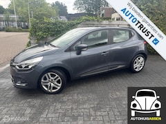 Renault Clio - 0.9 TCe Zen