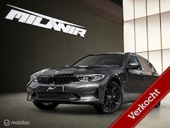 BMW 3-serie Touring - 320e M Sport |Pano|Stuurverwarming|Sfeer