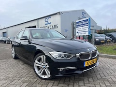 BMW 3-serie - 335i Upgrade Edition Automaat Leer Navi Camera