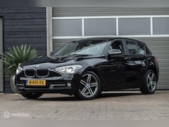 BMW 1-serie - 116i| Harman Kardon | Cruise Controle | Xenon |