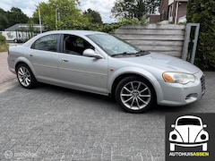 Chrysler Sebring - 2.0i-16V LE