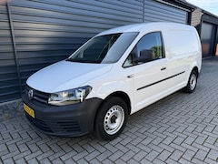 Volkswagen Caddy Maxi - Bestel 2.0 TDI L2H1 BMT Airco trekhaak navi