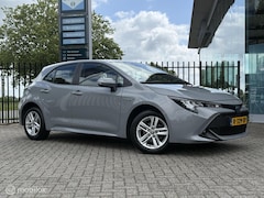 Toyota Corolla - 1.8 Hybrid Executive | Winterpack | Led