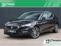SEAT Leon - 1.4 TSI eHybrid PHEV FR ACC STUURVERWARMING CAMERA LED