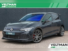 Volkswagen Golf - 1.4 eHybrid GTE CRUISE 19INCH MAXTON LED