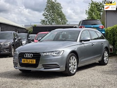 Audi A6 Avant - 2.0 TFSI Keyless/Matrix LED/Navi/Sfeerlicht