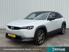Mazda MX-30 - e-SkyActiv 145 First Edition 36 kWh | 92, 7% SOH | Navigatie | Climate Control | Cruise Co