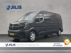 Renault Master E-Tech - T35 L3H2 Extra long range 87 kWh | Camera | LED koplampen | Navigatie | Cruise control
