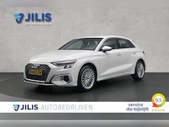 Audi A3 Sportback - 30 TFSI Advanced edition | Adaptieve cruise control | LED koplampen | Apple Carplay