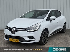 Renault Clio - 0.9 TCe 90 Intens | LED | Navigatie | Climate Control | Cruise Control | Parkeersensoren |