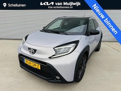 Toyota Aygo X - 1.0 VVT-i MT JBL All season banden | Stoelverwarming | Clima | Camera