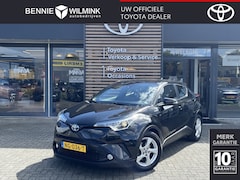 Toyota C-HR - 1.8 Hybrid Dynamic | Trekhaak | All Seasons