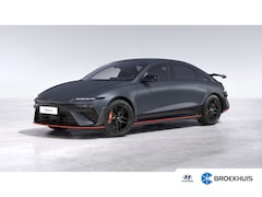 Hyundai IONIQ 6 - N 84 kWh | €2000, - korting