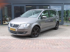 Volkswagen Touran - 1.4 TSI Trendline | Nieuwe APK | Cruise Control