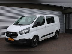 Ford Transit Custom - 280 2.0 TDCI L1H1 Ambiente DC