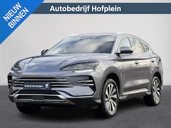 BYD Seal U - 1.5 DM-i FWD Boost | Nieuw | Automaat | Carplay | Navi | Stoelventilatie + verwarming | Ca