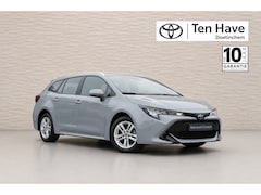 Toyota Corolla Touring Sports - 1.8 Hybrid 122PK Business Automaat | Apple CarPlay & Android Aut
