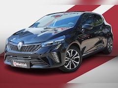 Renault Clio - 1.6 E-Tech Full Hybrid 145 Techno Automaat